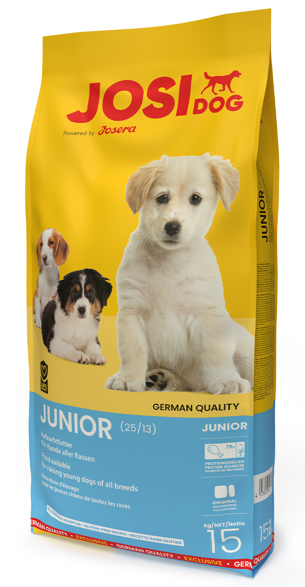 JosiDog Junior
