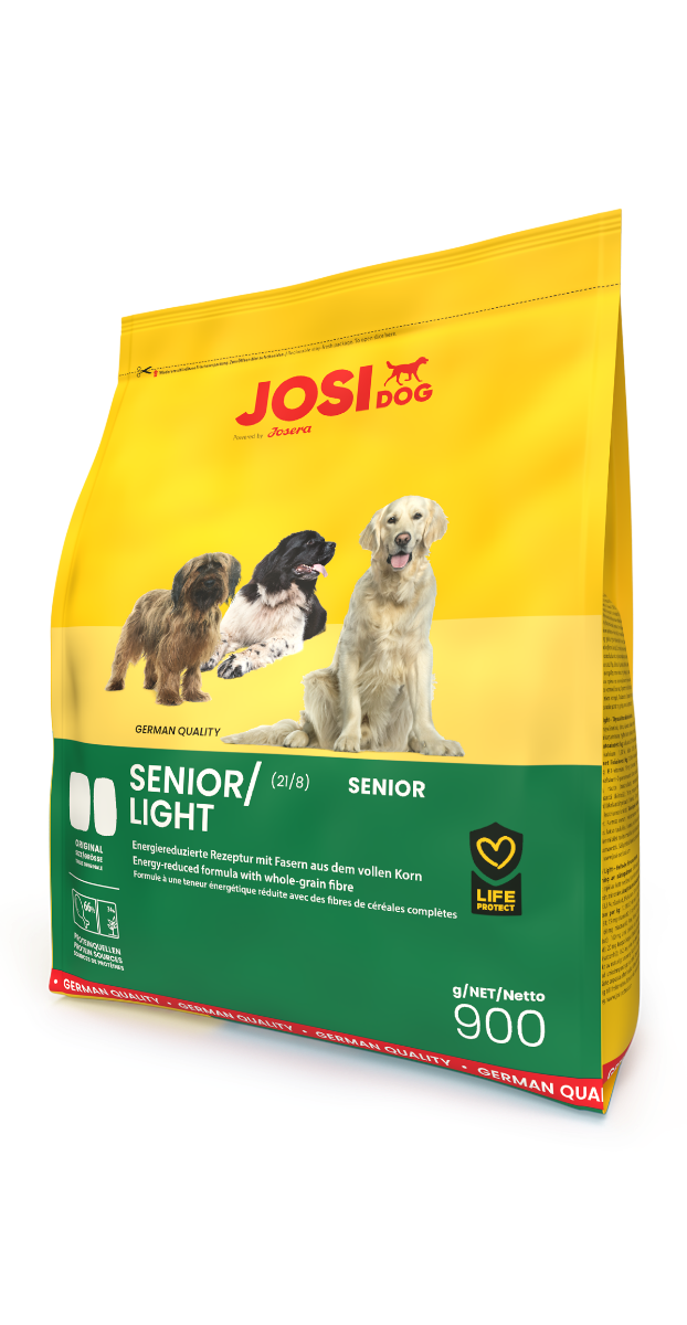 JosiDog Senior / Light