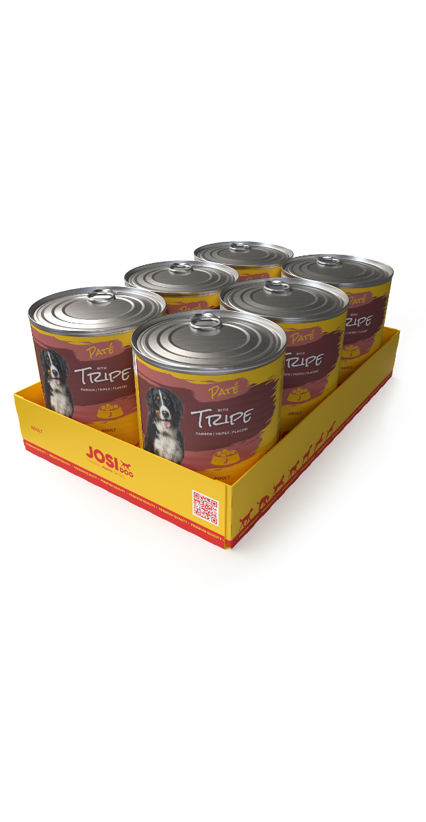 JosiDog Paté Tripe
