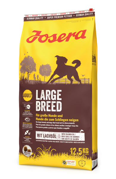 Hundefutter JOSERA Large Breed Online bestellen