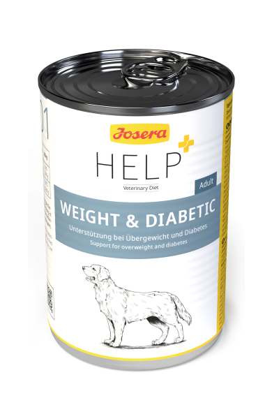Wet diabetic dog food online