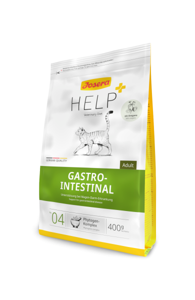 Josera Help Gastrointestinal Hund  Dit-Trockenfutter