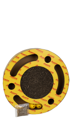 BESCHÄFTIGUNGS- SPIELZEUG