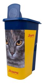 KATZENDOSE 4,1l
