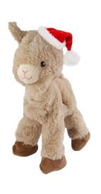 HUNDESPIELZEUG ALPAKA