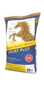 SPORT PLUS
