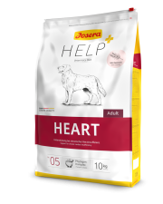 HEART HUND