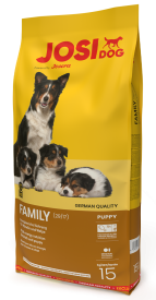 JOSIDOG FAMILY