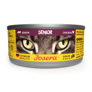 NASSFUTTER SENIOR