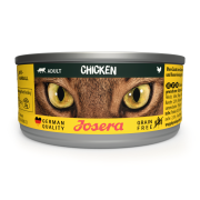 NASSFUTTER CHICKEN
