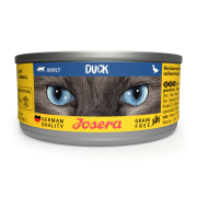 NASSFUTTER DUCK