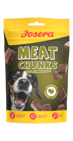JOSERA MEAT CHUNKS TURKEY