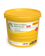KRAUT & RÜBEN MINERALCOBS