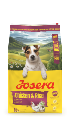 MINI CHICKEN & RICE