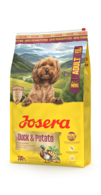MINI DUCK & POTATO