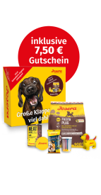 PROBIERPAKET SOSSENMIX