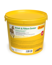 KRAUT & RÜBEN SENIOR