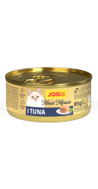 JOSICAT FINEST MOUSSE WITH TUNA