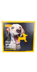 ADVENTSKALENDER HUND