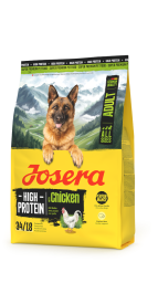 HIGH PROTEIN CHICKEN