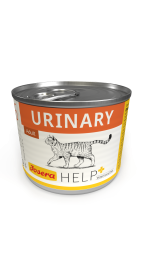 URINARY KATZE NASSFUTTER