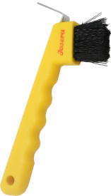 HUFKRATZER
