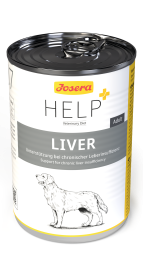 LIVER HUND NASSFUTTER