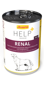 RENAL HUND NASSFUTTER