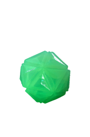 HUNDESPIELZEUG "KISA BALL"
