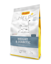 HELP WEIGHT & DIABETIC