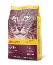 SENIOR Katzenfutter