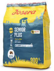 SENIORPLUS