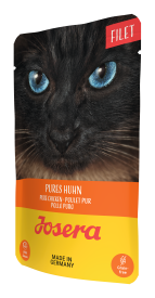 FILET PURES HUHN