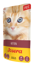 PATÉ KITTEN