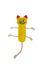 Katzenspielzeug Paula