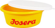 Müslischale für Pferdefutter