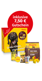 PROBIERPAKET DAILY DUCK