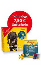 PROBIERPAKET HYPOALLERGEN