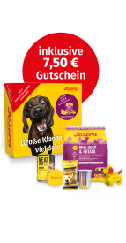 PROBIERPAKET MINI GETREIDEFREI