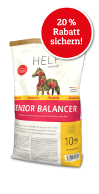 HELP SENIOR BALANCER