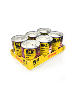 MEAT LOVERS PURE MULTIPACK