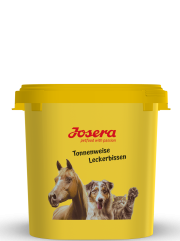 Josera Futtertonne 35 L