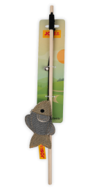 KATZENSPIELZEUG ANGEL JOSICAT