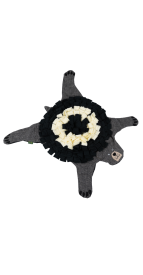 SCHNÜFFELTEPPICH BILLUND BÄR