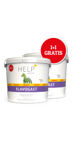 JOSERA HELP FLAVOGAST