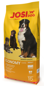 JOSIDOG ECONOMY