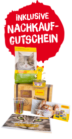 Kittenköfferchen grainfree
