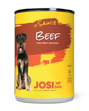 JOSIDOG BEEF IN SAUCE