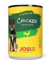 JOSIDOG CHICKEN IN SAUCE