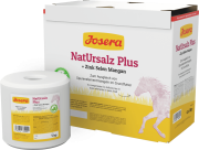 NATURSALZ PLUS